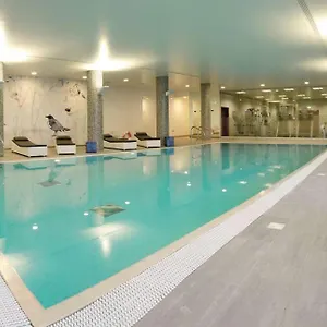 Radisson Blu East Midlands Airport Отель