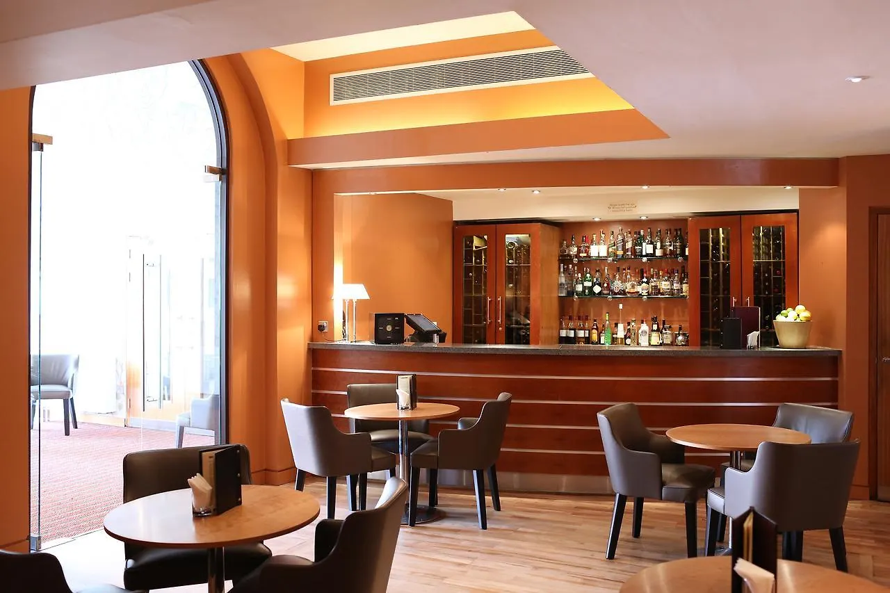 Hart'S Hotel Nottingham 4*,  United Kingdom