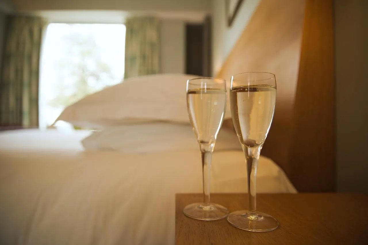 Hart'S Hotel Nottingham