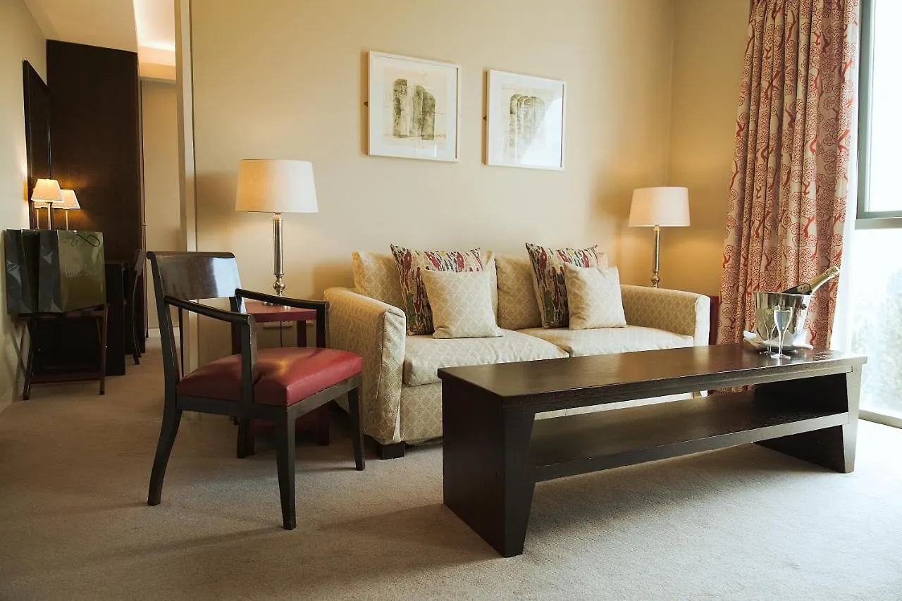 Hart'S Hotel Nottingham 4*,