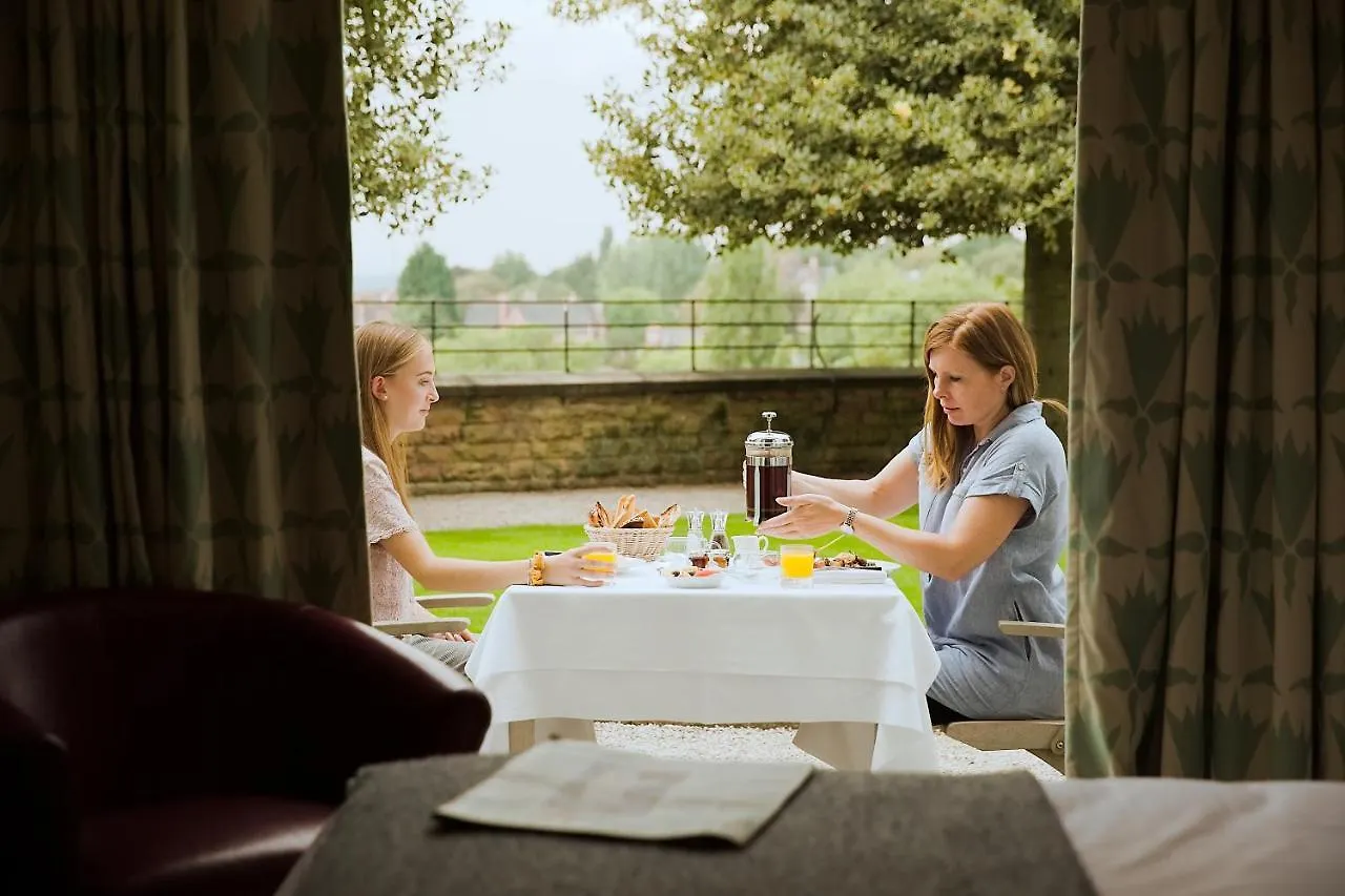 ****  Hart'S Hotel Nottingham United Kingdom