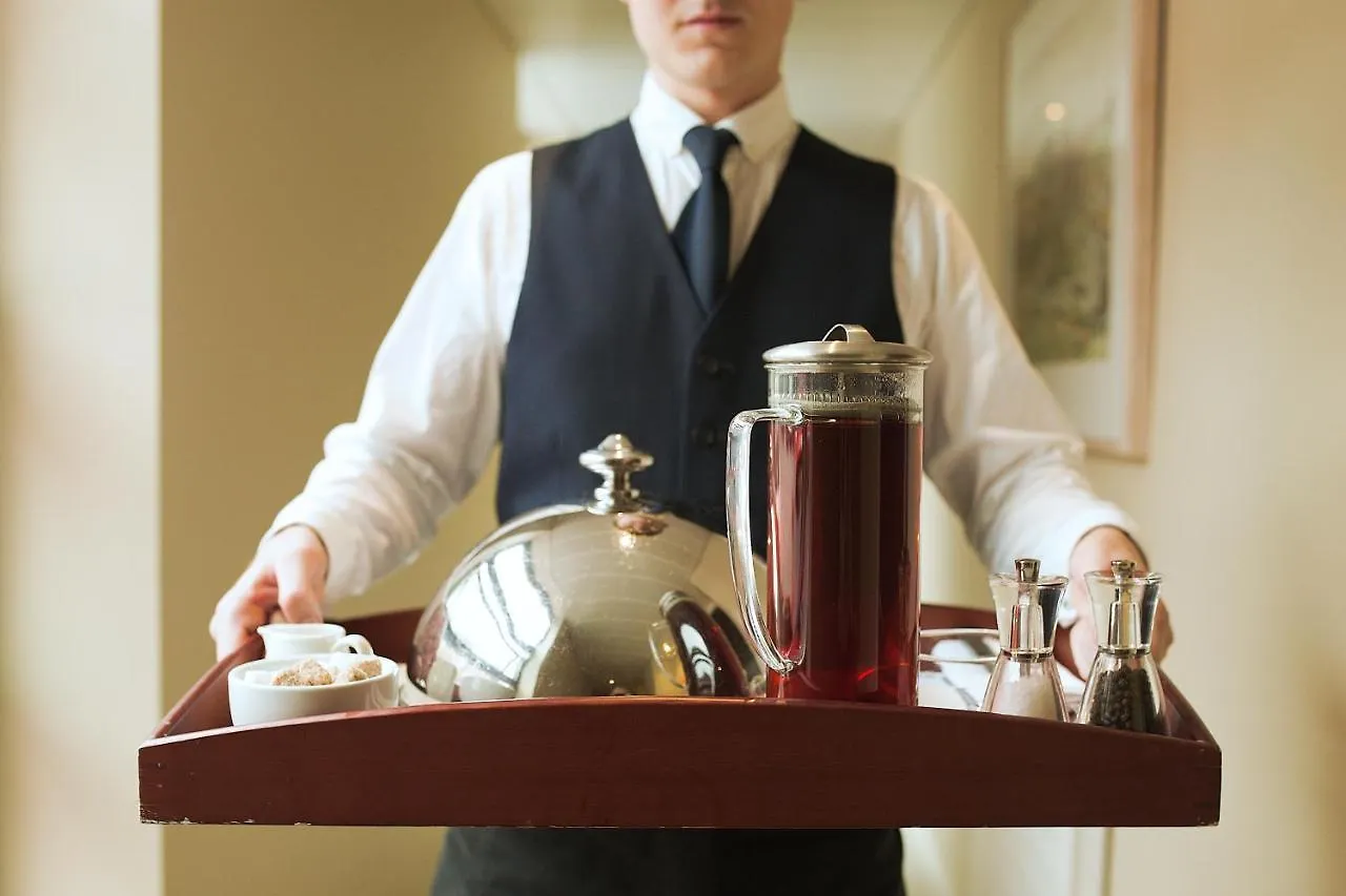 Hart'S Hotel Nottingham United Kingdom