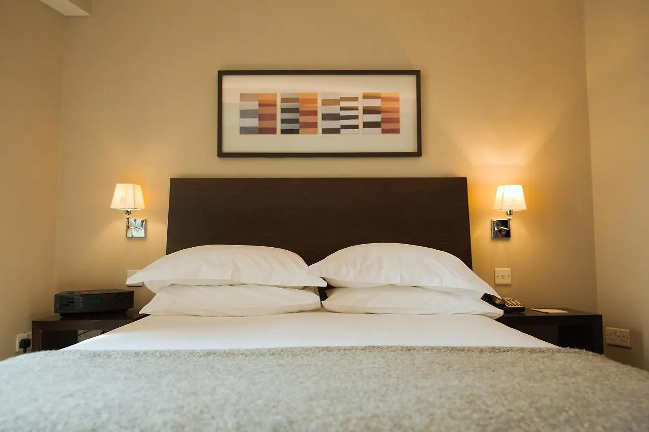 ****  Hart'S Hotel Nottingham United Kingdom