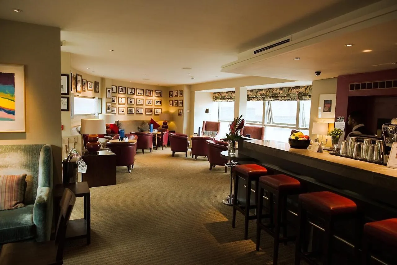 Hart'S Hotel Nottingham United Kingdom